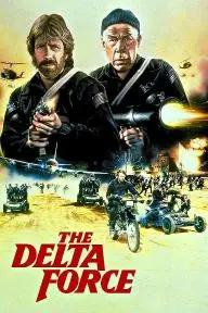 The Delta Force_peliplat