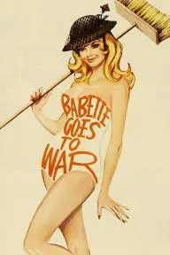 Babette Goes to War_peliplat