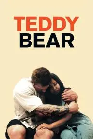 Teddy Bear_peliplat