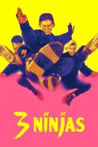 3 Ninjas_peliplat