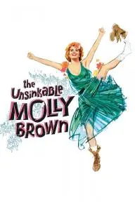 The Unsinkable Molly Brown_peliplat