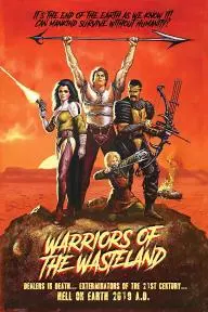 Warriors of the Wasteland_peliplat