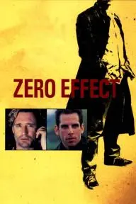 Zero Effect_peliplat