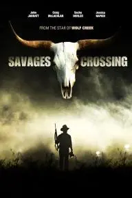 Savages Crossing_peliplat