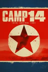 Camp 14: Total Control Zone_peliplat