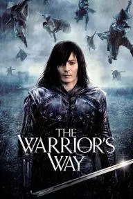 The Warrior's Way_peliplat
