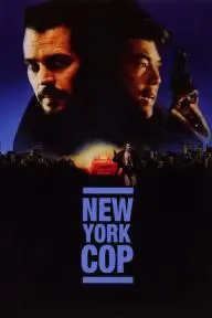 New York Cop_peliplat