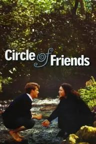 Circle of Friends_peliplat