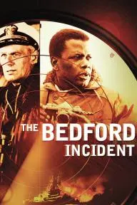 The Bedford Incident_peliplat