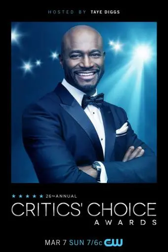 The 26th Annual Critics' Choice Awards_peliplat