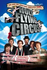 Holy Flying Circus_peliplat