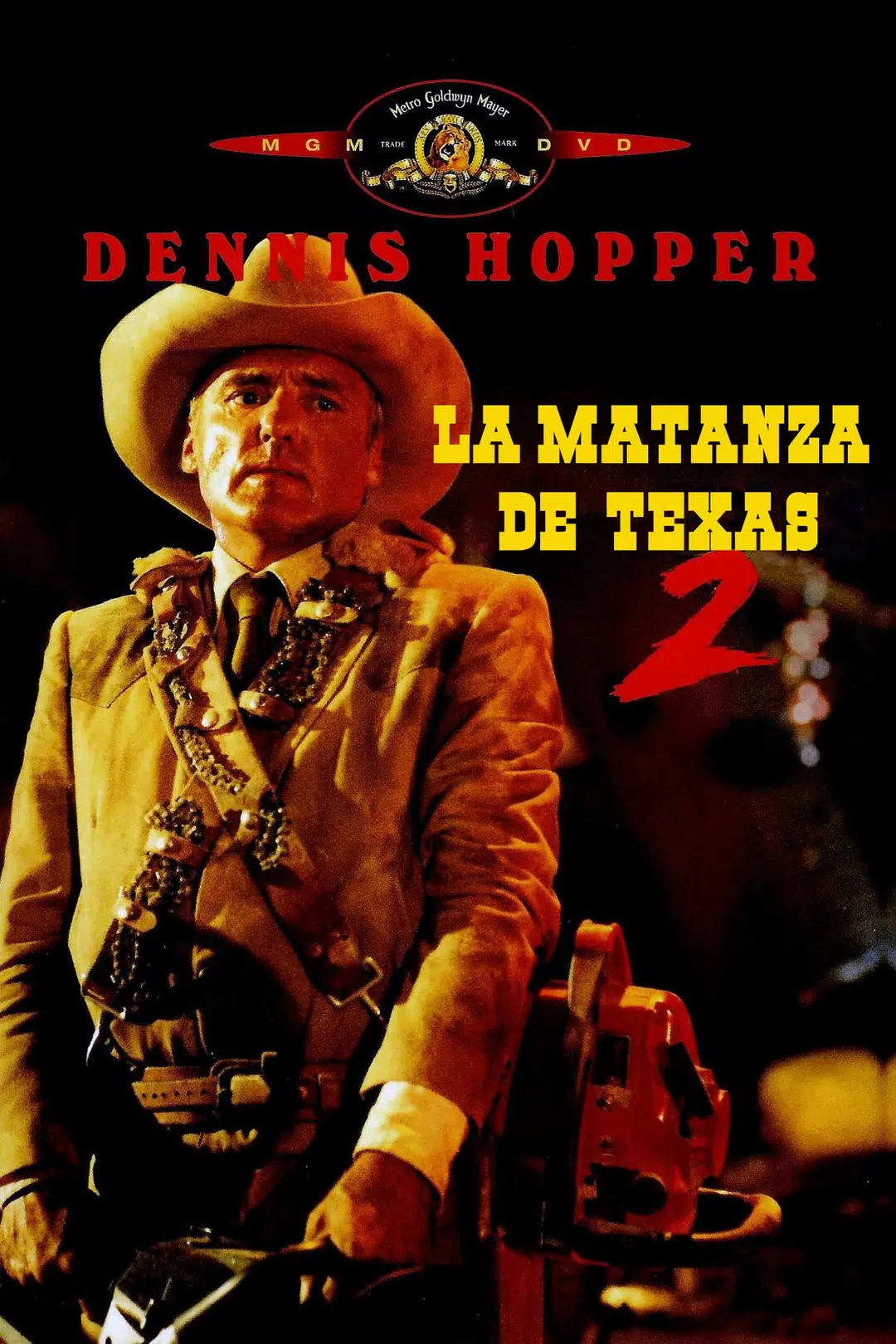 media poster