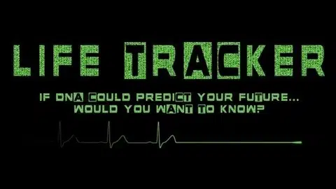 Life Tracker Trailer