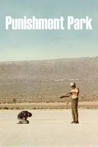 Punishment Park_peliplat