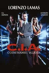 CIA Code Name: Alexa_peliplat