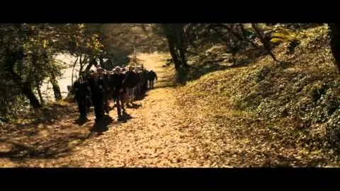 Lobos de Arga - Trailer final HD
