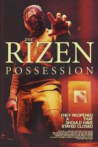 The Rizen: Possession_peliplat