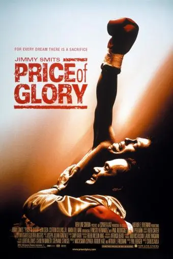 Price of Glory_peliplat