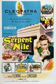 Serpent of the Nile_peliplat