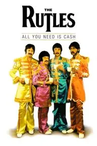 The Rutles: All You Need Is Cash_peliplat