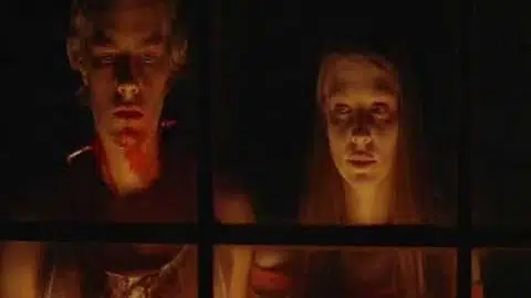 TRAILER - INTERMEDIO