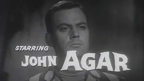 Daughter of Dr Jekyll 1957