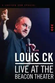 Louis C.K.: Live at the Beacon Theater_peliplat