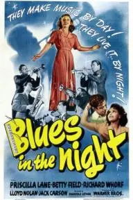 Blues in the Night_peliplat