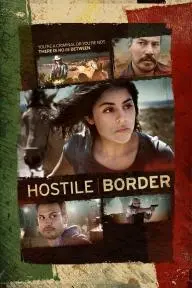 Hostile Border_peliplat
