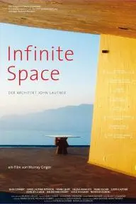 Infinite Space: The Architecture of John Lautner_peliplat