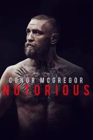 Conor McGregor: Notorious_peliplat