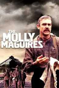 The Molly Maguires_peliplat