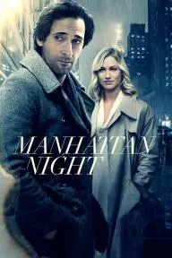 Manhattan Night_peliplat