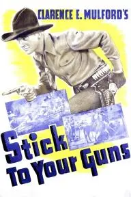 Stick to Your Guns_peliplat