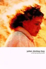 Julien Donkey-Boy_peliplat