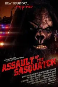 Assault of the Sasquatch_peliplat