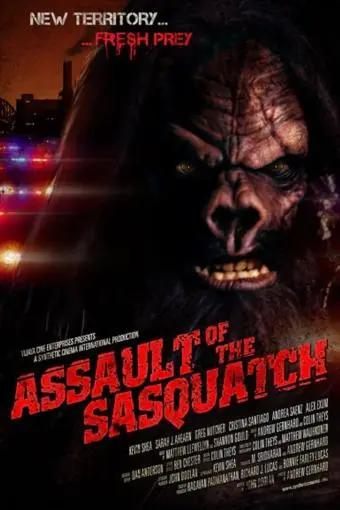 Assault of the Sasquatch_peliplat