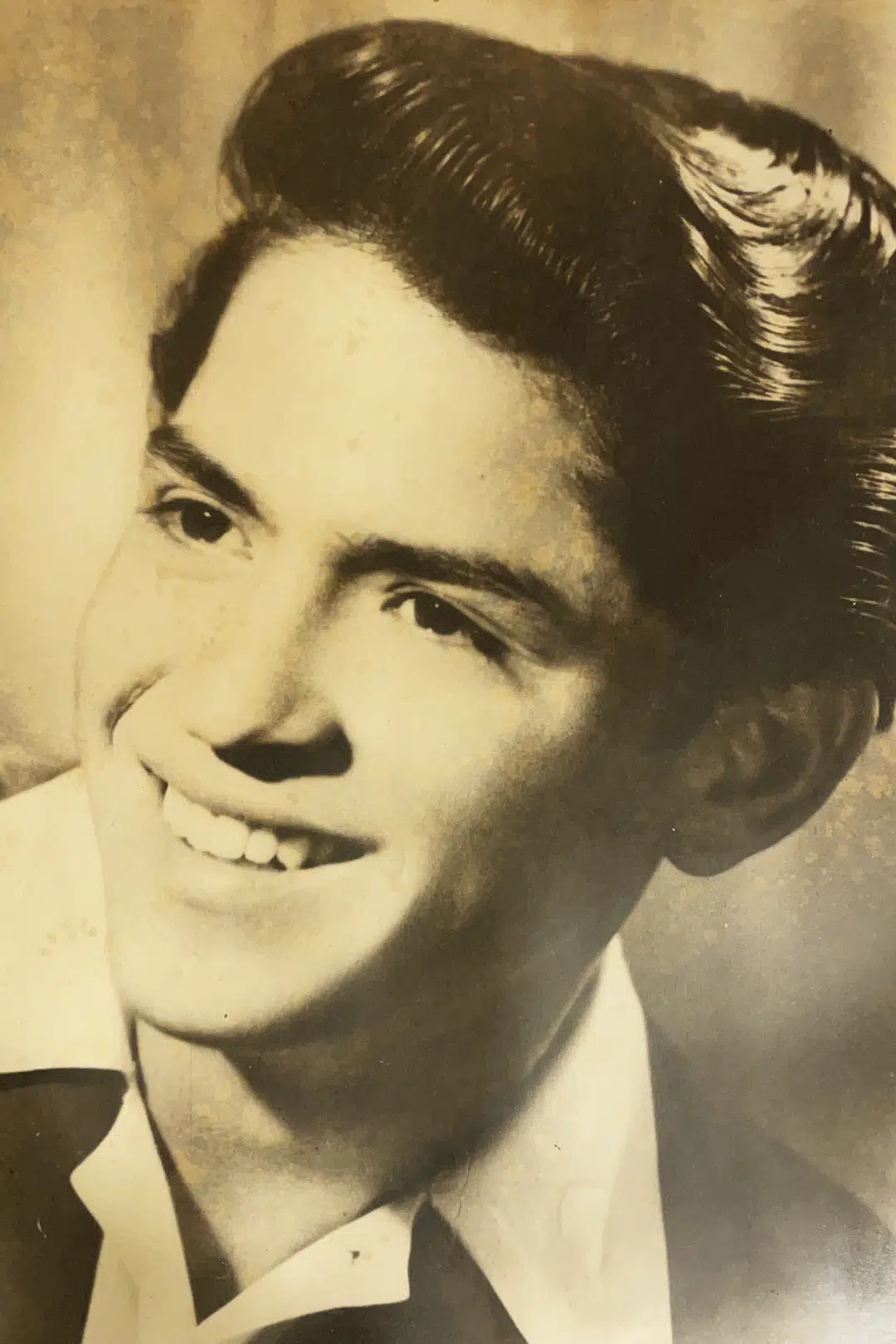 Jorge Pérez