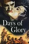 Days of Glory_peliplat