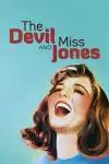 The Devil and Miss Jones_peliplat