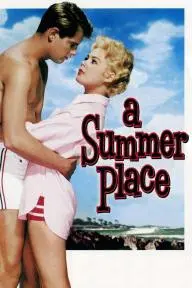 A Summer Place_peliplat