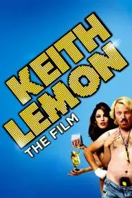 Keith Lemon: The Film_peliplat
