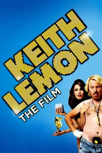Keith Lemon: The Film_peliplat