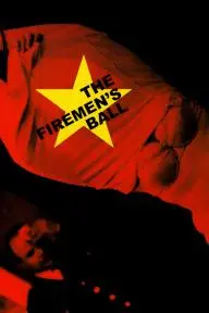 The Firemen's Ball_peliplat