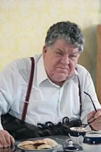 Georgi Semyonov