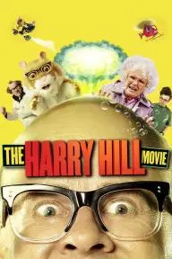 The Harry Hill Movie_peliplat
