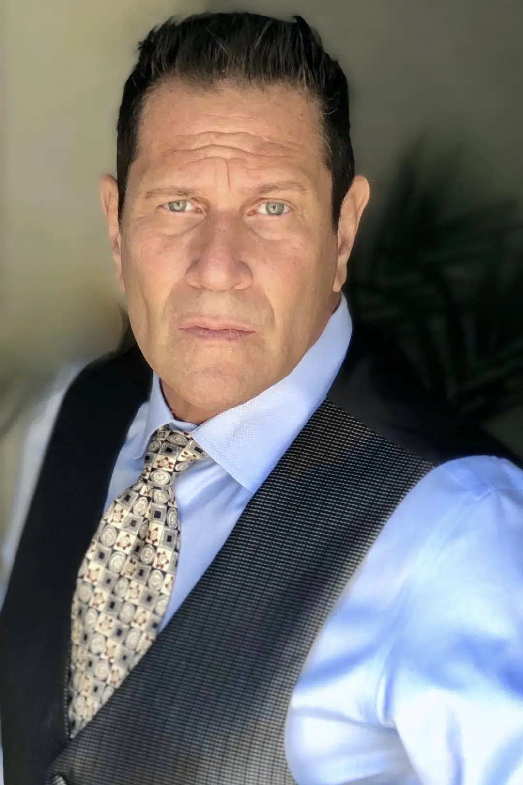 Joe Rivera