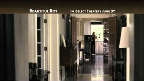 Beautiful Boy - "Riveting Review"