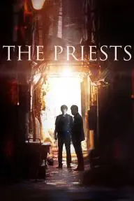The Priests_peliplat