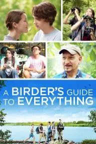 A Birder's Guide to Everything_peliplat